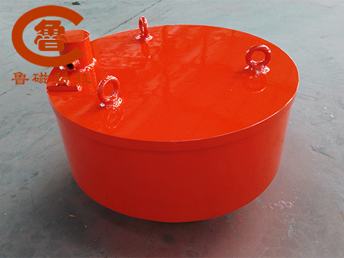 電磁除鐵器 電磁除鐵器