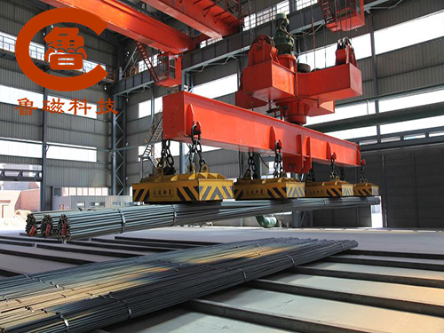 起重電磁鐵 起重電磁鐵