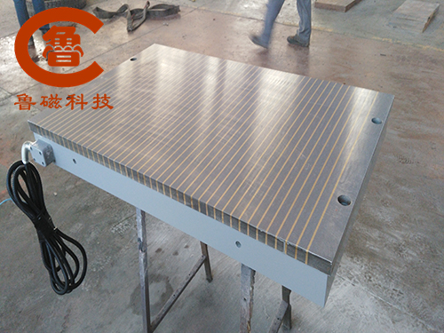 電磁吸盤 電磁吸盤