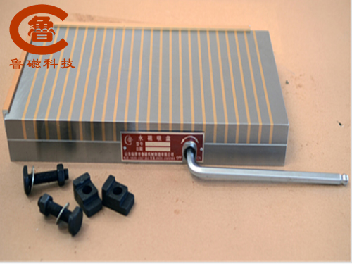 超強力永磁吸盤 超強力永磁吸盤