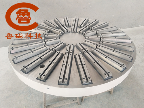 立車用電永磁吸盤 立車用電永磁吸盤