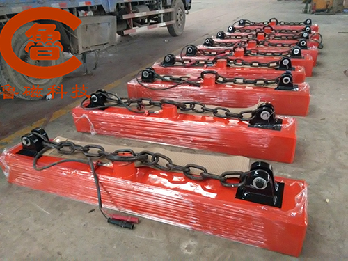 起重電磁鐵 起重電磁鐵