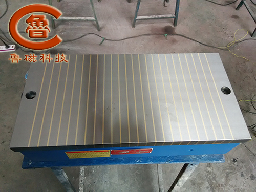 電磁吸盤 電磁吸盤