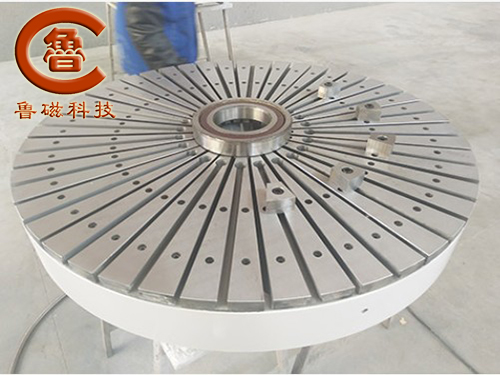 立車電永磁吸盤 立車電永磁吸盤