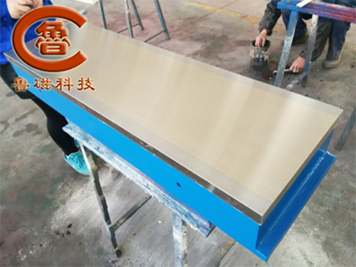 電磁吸盤 電磁吸盤