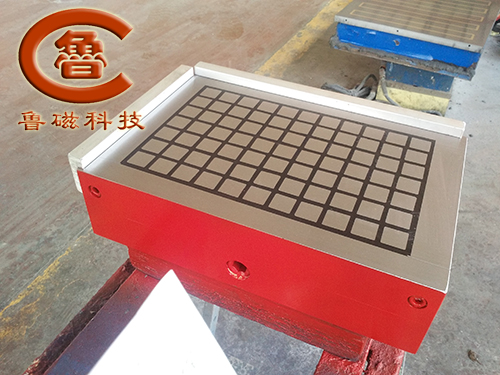 永磁吸盤(pán) 永磁吸盤(pán)