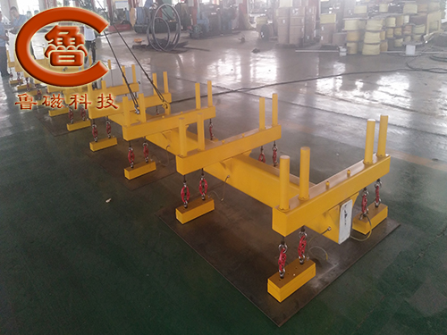 起重電永磁吸盤 起重電永磁吸盤