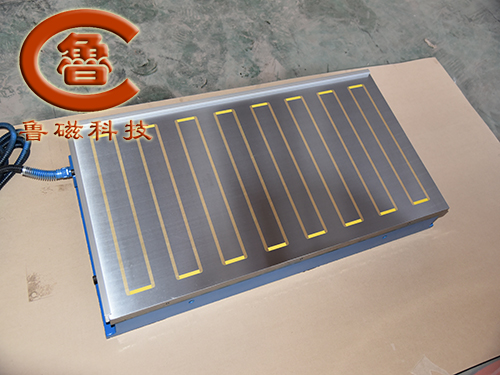 銑刨電磁吸盤 銑刨電磁吸盤