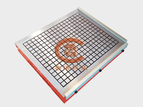 永磁吸盤 永磁吸盤