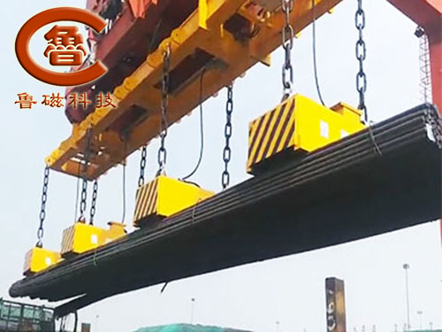 起重電磁鐵 起重電磁鐵