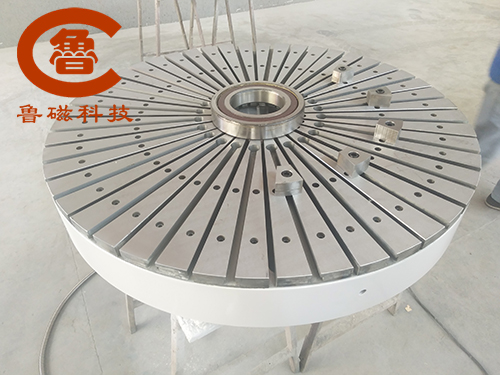 電永磁吸盤X61 電永磁吸盤X61