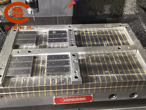 永磁吸盤(pán) 永磁吸盤(pán)