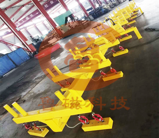 電永磁吸盤(pán) 電永磁吸盤(pán)