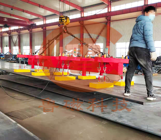 電永磁吸盤(pán) 電永磁吸盤(pán)