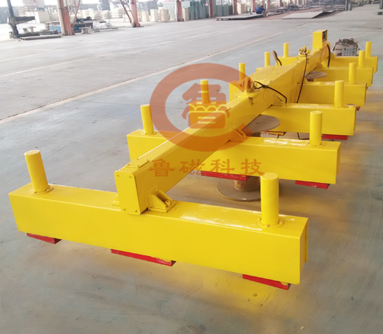 魯磁電永磁吊具 魯磁電永磁吊具