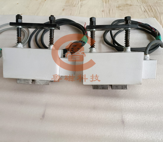 智能電永磁吊具 智能電永磁吊具