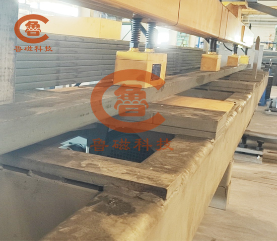 電永磁吊具 電永磁吊具