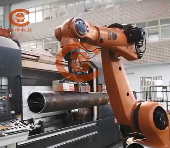 機(jī)械手用電永磁吸盤 機(jī)械手用電永磁吸盤