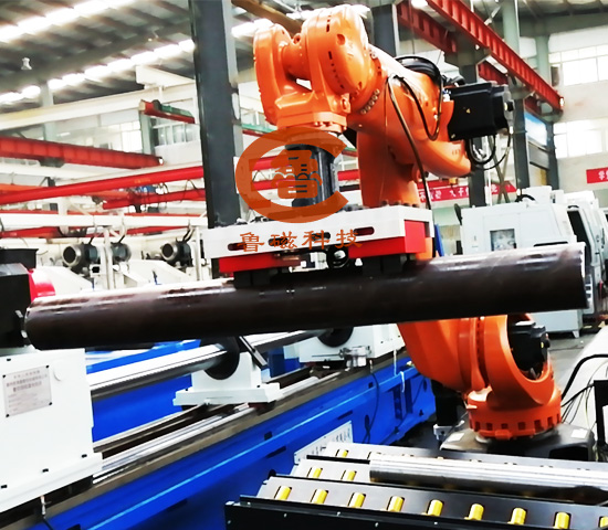 魯磁自動化電永磁吸盤