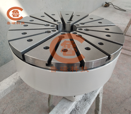 魯磁電永磁吸盤夾具 魯磁電永磁吸盤夾具