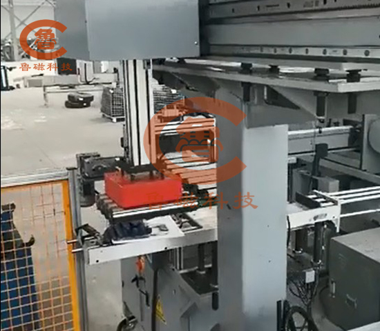 電永磁吸盤(pán)吊具 電永磁吸盤(pán)吊具