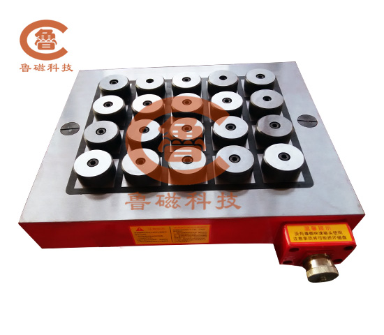 電永磁吸盤 電永磁吸盤
