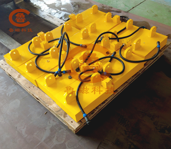 電永磁吸盤 電永磁吸盤