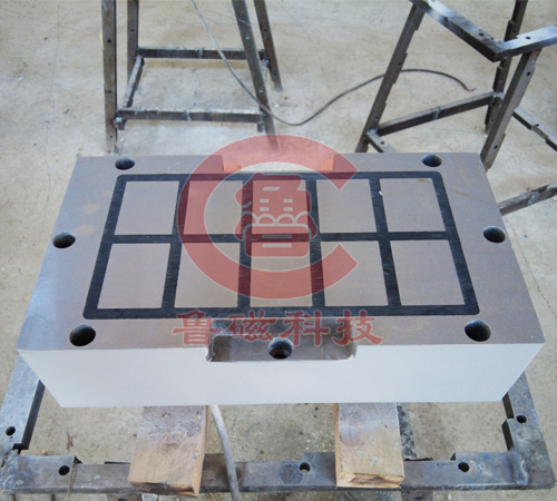 機(jī)夾類電永磁吸盤 機(jī)夾類電永磁吸盤