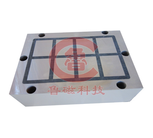 機(jī)加工類X61矩形電永磁吸盤(pán) 機(jī)加工類X61矩形電永磁吸盤(pán)