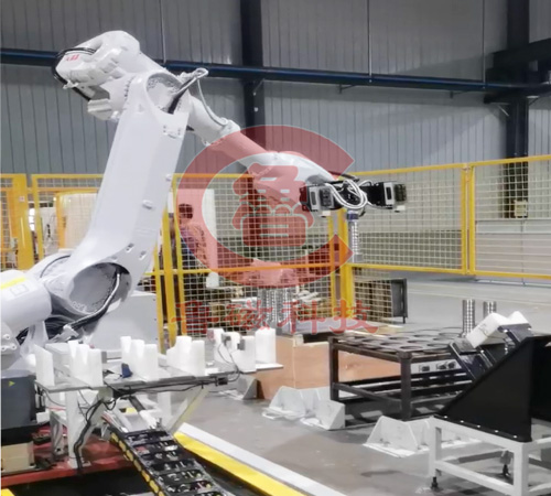 自動化機械抓手電永磁吸盤 自動化機械抓手電永磁吸盤