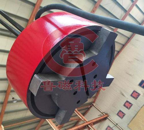 魯磁圓形電永磁吸盤 魯磁圓形電永磁吸盤