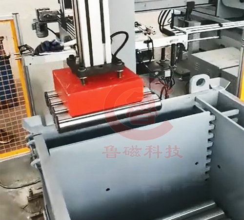 自動(dòng)化電永磁吸盤 自動(dòng)化電永磁吸盤