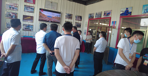 山東魯磁工業(yè)科技有限公司 山東魯磁工業(yè)科技有限公司