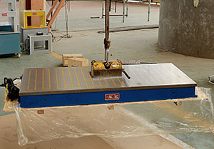 魯磁的產(chǎn)品質(zhì)量過硬，值得信賴！