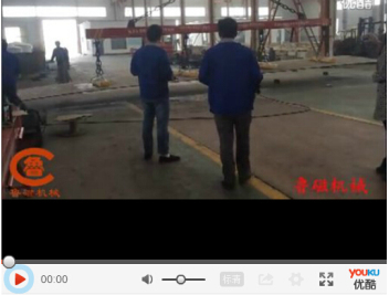 魯磁科技電永磁吸盤|電永磁吸盤出廠前檢測