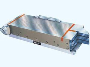 寶雞三和認(rèn)準(zhǔn)魯磁電磁吸盤