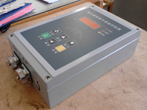 電永磁吸盤控制器 電永磁吸盤控制器