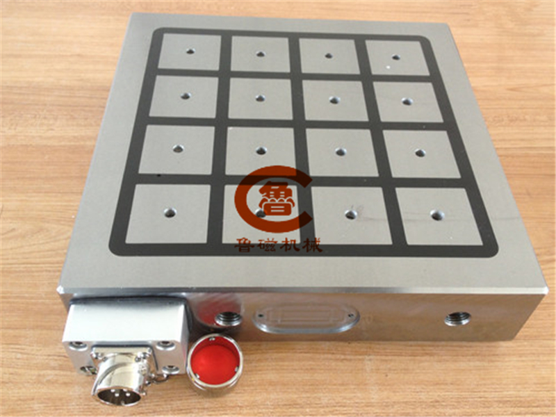 電控永磁吸盤 電控永磁吸盤