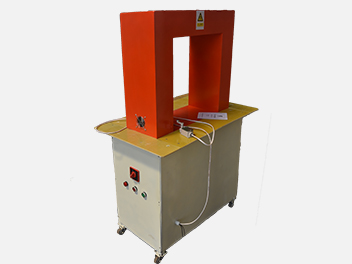 框式退磁器TCK-12 框式退磁器TCK-12