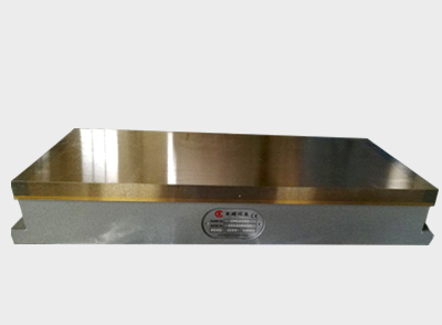 超薄整體雕刻型電磁吸盤 超薄整體雕刻型電磁吸盤