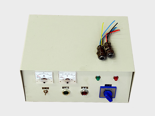 機械式整流控制器 機械式整流控制器