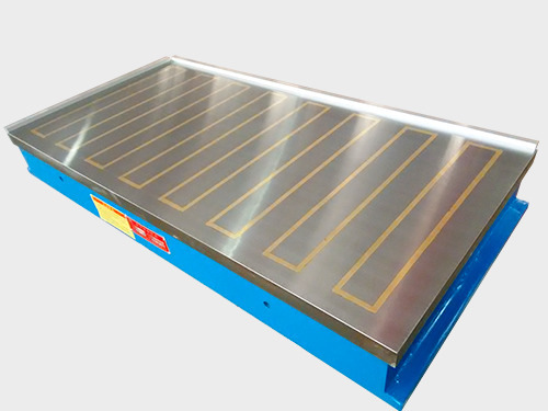 銑刨用強(qiáng)力電磁吸盤 銑刨用強(qiáng)力電磁吸盤