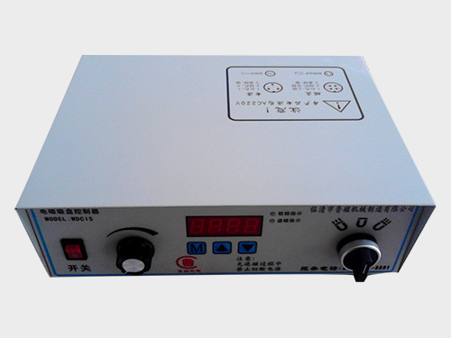 電子式整流控制器 電子式整流控制器