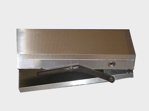 精密縱向正弦永磁吸盤 精密縱向正弦永磁吸盤