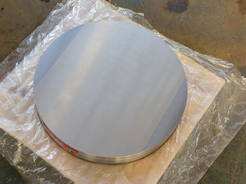 圓型密極永磁吸盤 圓型密極永磁吸盤