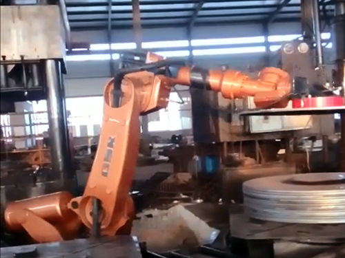 機(jī)械手起重電磁鐵 機(jī)械手起重電磁鐵