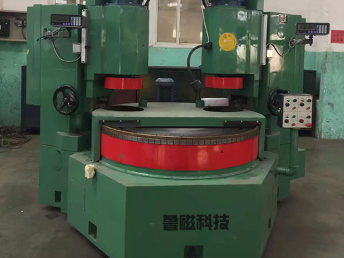 雙立軸圓臺磨床 雙立軸圓臺磨床