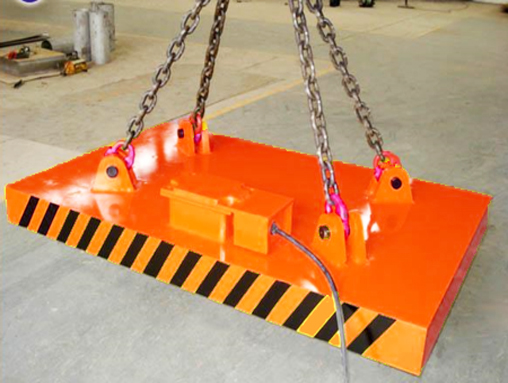 吊方坯型材等電永磁 吊方坯型材等電永磁