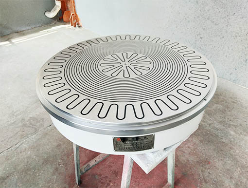 磨用電磁吸盤 磨用電磁吸盤