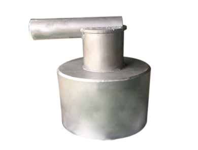 耐高溫鋁水電磁鐵CTQ-50 耐高溫鋁水電磁鐵CTQ-50